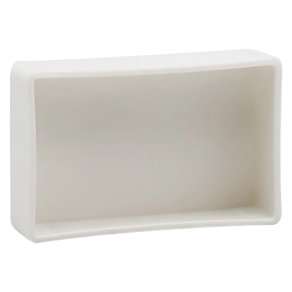 TAPPO in pvc - colore bianco- 20 pezzi  - BricoGo