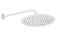 Set Doccia Da Incasso Rea Lungo White + Box