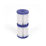SET 2 FILTRI A CARTUCCIA I PER POMPE DA 1249L/H