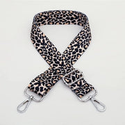 Rigido Riempimento Estensibile 80-140 cm - Ampio Taschi Riempimento - Cinturino a Pistola - Taschi Riempimento Unisex - Materiale Durevole Nylon - Comfortevole Cinturino Adattabile