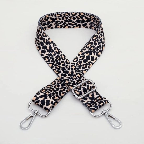 Rigido Riempimento Estensibile 80-140 cm - Ampio Taschi Riempimento - Cinturino a Pistola - Taschi Riempimento Unisex - Materiale Durevole Nylon - Comfortevole Cinturino Adattabile