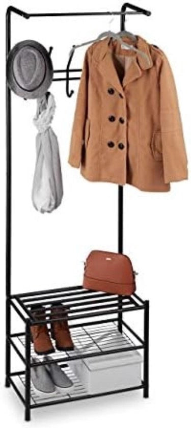 Armadio a muro con rastrelliera per scarpe - Rastrelliera per scarpe con armadio a muro - Rastrelliera per scarpe industriale - Rastrelliera per scarpe con banco - Armadio a muro moderno

Modello: 
Specifica tecnica: 
Codice prodotto:
