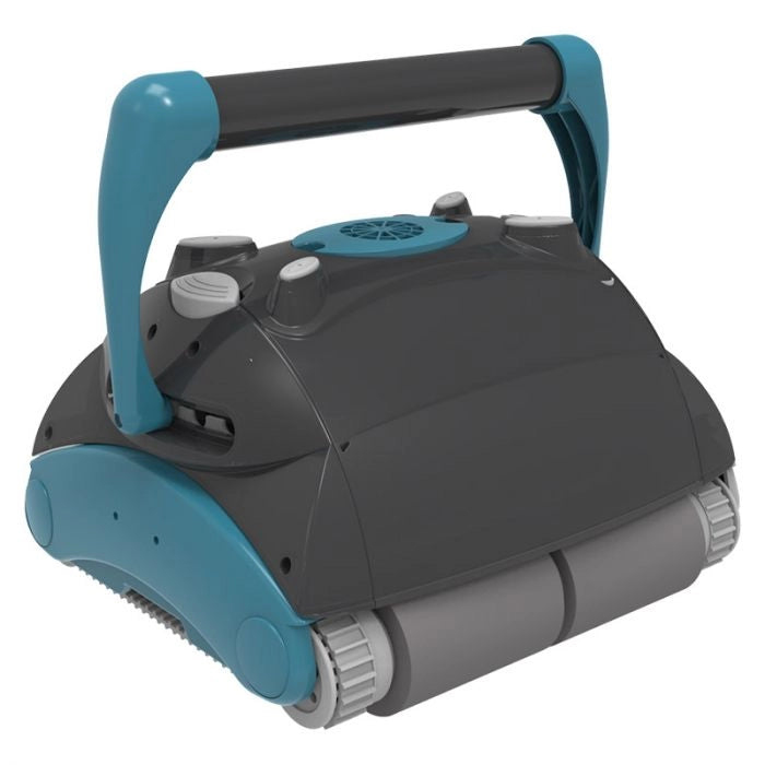 Robot per piscine pubbliche Aquabot BWT AQUARIUS (New 2025)