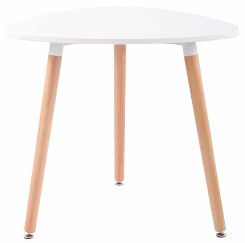 Set da pranzo Libanera bianco