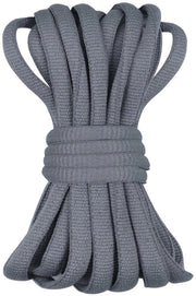 Viti di ricambio per scarpe sportive - Halfrond 7mm - Viti ovali - Viti per sneaker e scarpe da corsa - Viti in poliestere di alta qualità - 1 coppia (2 viti) - Viti per scarpe