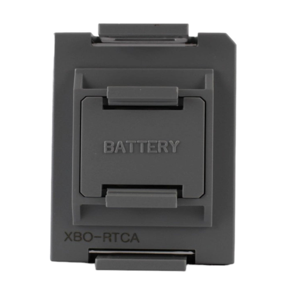 Battery and real time clock LS Electric