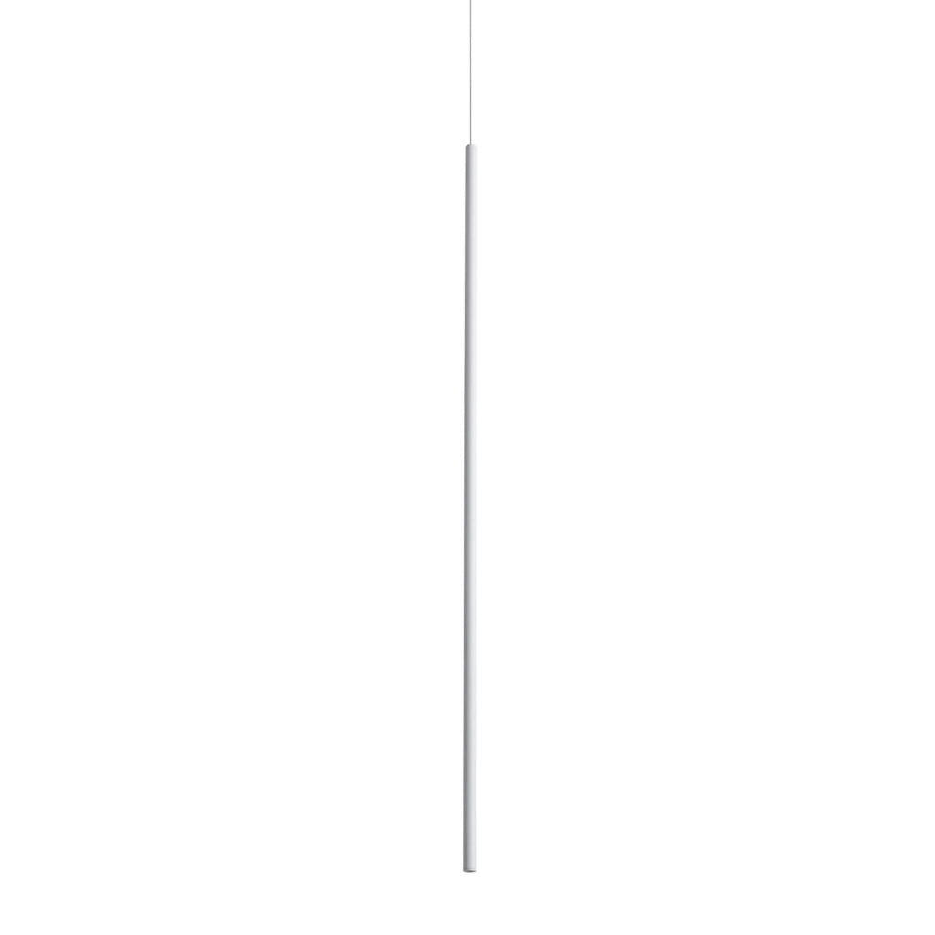 Lampada A Sospensione Look 1 Luce Led Integrato Bianca 3.5W Ip20