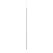 Lampada A Sospensione Look 1 Luce Led Integrato Bianca 3.5W Ip20