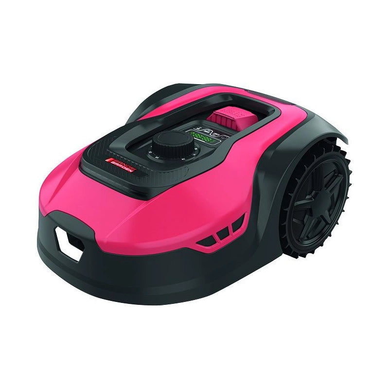 Robot Rasaerba Sandrigarden SG-RT1000 20V 5AH 1000 mq