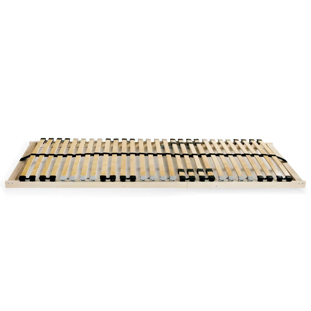 Rete a Doghe 7 Zone con 28 Doghe 70x200 cm cod mxl 53369