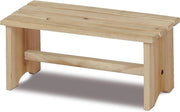Sostegno per Piedi in Legno King s1513042