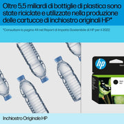 HP Cartuccia originale inchiostro tricromia 342