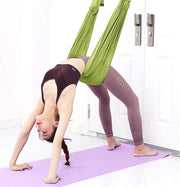 Fascia Cintura elastica vita gamba Yoga Fitness stretching Palestra JK-21243