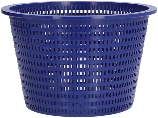 Segregatore per piscine in plastica - Vervangend filtro - Segregatore per piscine - 20,5 x 13 cm - 318g