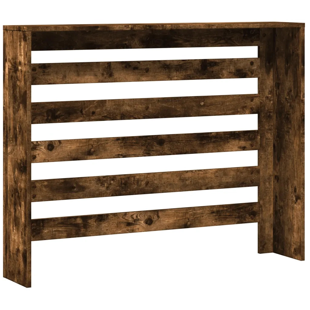 Copertura Termosifone Rovere Fumo 104x20x82cm Legno Multistrato CFW7823107