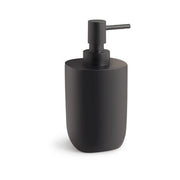 GEDY YLENIA DOSASAPONE NERO MATT- GEDY- 1,0 pz