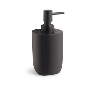 GEDY YLENIA DOSASAPONE NERO MATT- GEDY- 1,0 pz