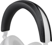 Copertura per pad per cuffia in testa per auricolari in testa senza fili Accentum/Plus - Installazione DIY semplice