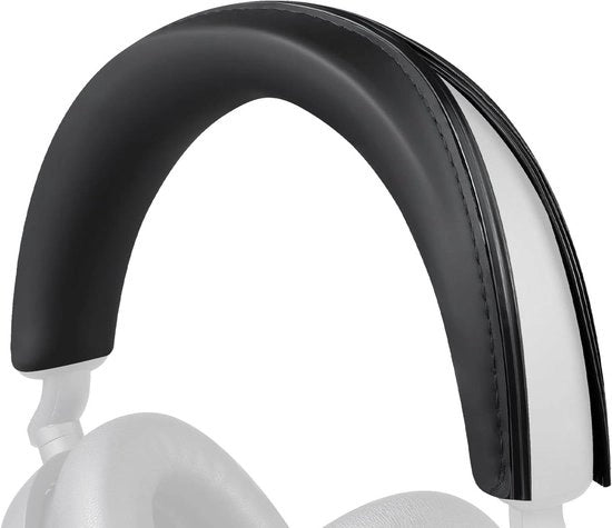 Copertura per pad per cuffia in testa per auricolari in testa senza fili Accentum/Plus - Installazione DIY semplice