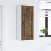 Pannello lavastoviglie Kalmar Rovere fumé 40 x 31 x 100 cm 884769