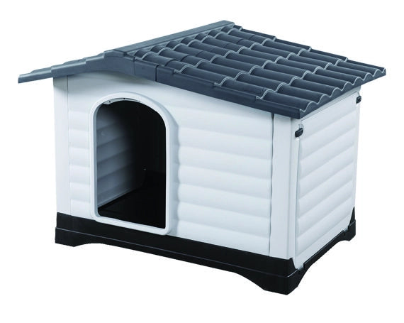 CUCCIA LOFT IDEAL STAR TICA 'LOFT' IDEAL STAR cm 111x83,8x80,4h - IDEAL STAR