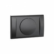 PLACCA PER WATER BOX  Antracite     F.I.V.