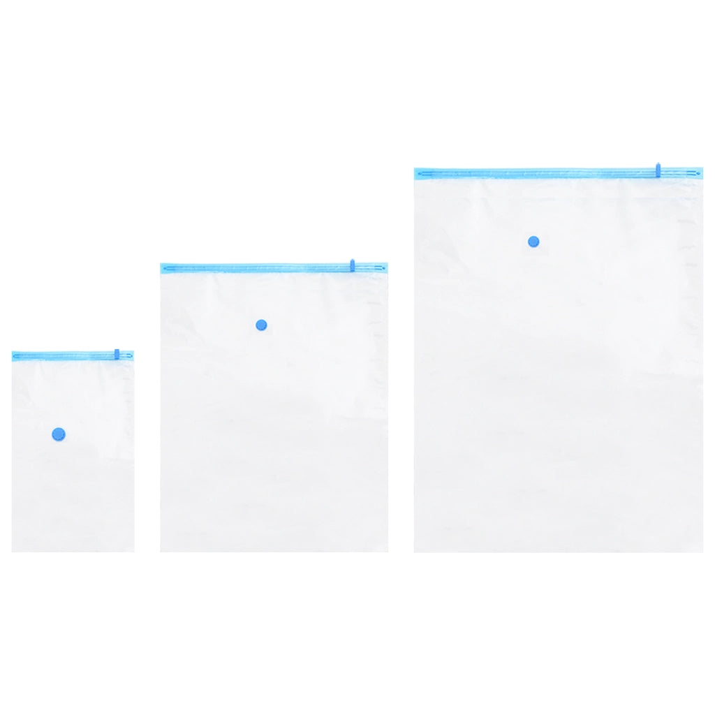 Buste Sottovuoto - Set di 10 in 3 Misure
