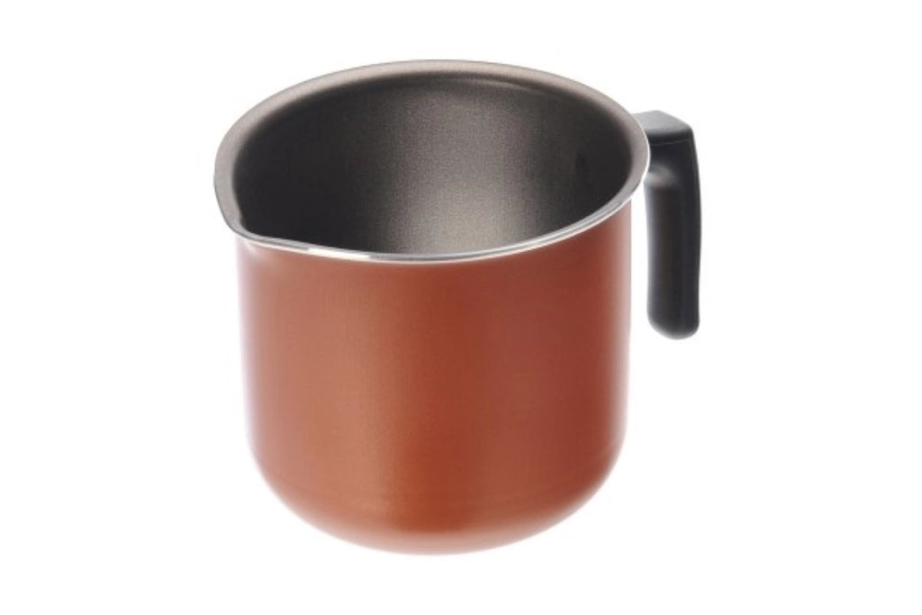 Bollilatte Pentolino Cm 12 Zecchino- Moneta