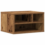 Supporto per Stampante Legno vecchio 40 x 32 x 22,5 cm CFW1348239