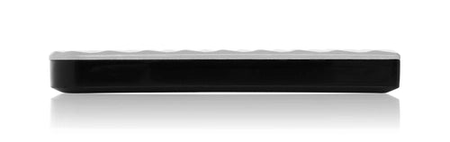 Verbatim Disco rigido portatile Store 'n' Go USB 3.0 da 1 TB Argento