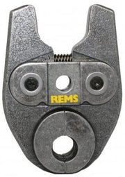 PINZA A PRESSARE PER RACCORDI IN RAME MODELLO A V ø 28   REMS  S.R.L.