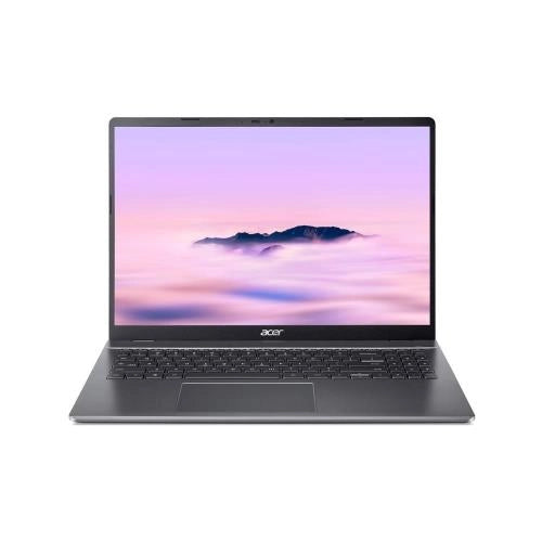 Nb acer chromebook nx.jclet.00b 16 intel core 5 120u 8gb ssd256gb chrome os