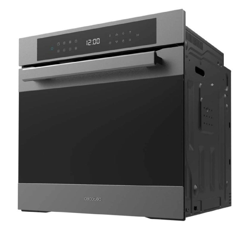 CECOTEC 02819 - Bolero Hexa P506000 Matt A+