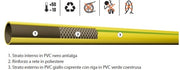 TUBO ANTIGELO MT 15 1/2 3 STRA
