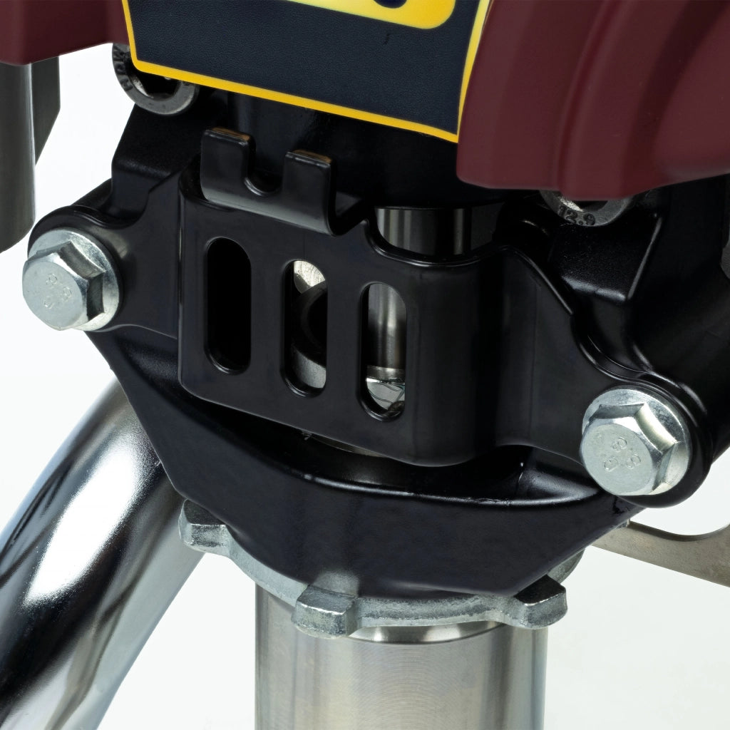 Pompa a Pistone Zenthril Ultra C – 3000W, 20MPa, 3,5L/min | Tecnologia Spray Idrodinamica