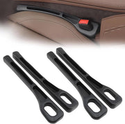 Organizzatore per accessori di sicurezza auto - 2 pezzi organizzatore per fori - riempimento universale per intercapedini