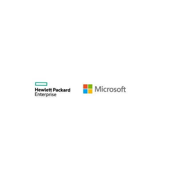 Microsoft windows server 2025 16-core datacenter additional license wwsw - P77107-B21
