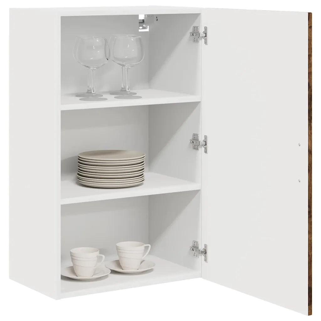 Pannello lavastoviglie Kalmar Rovere fumé 50 x 31 x 80 cm