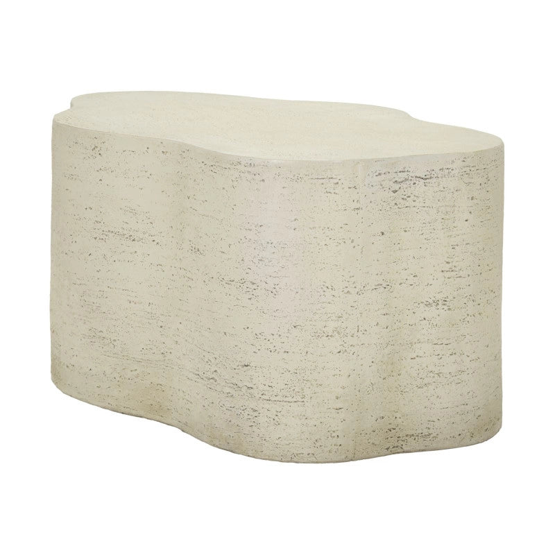 Tavolino Da Caffe' Cloud cm 92,5x54,8x40