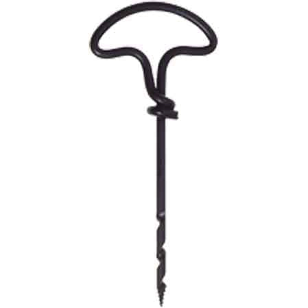 TRIVELLINO PER LEGNO 4 mm - PG PROFESSIONAL