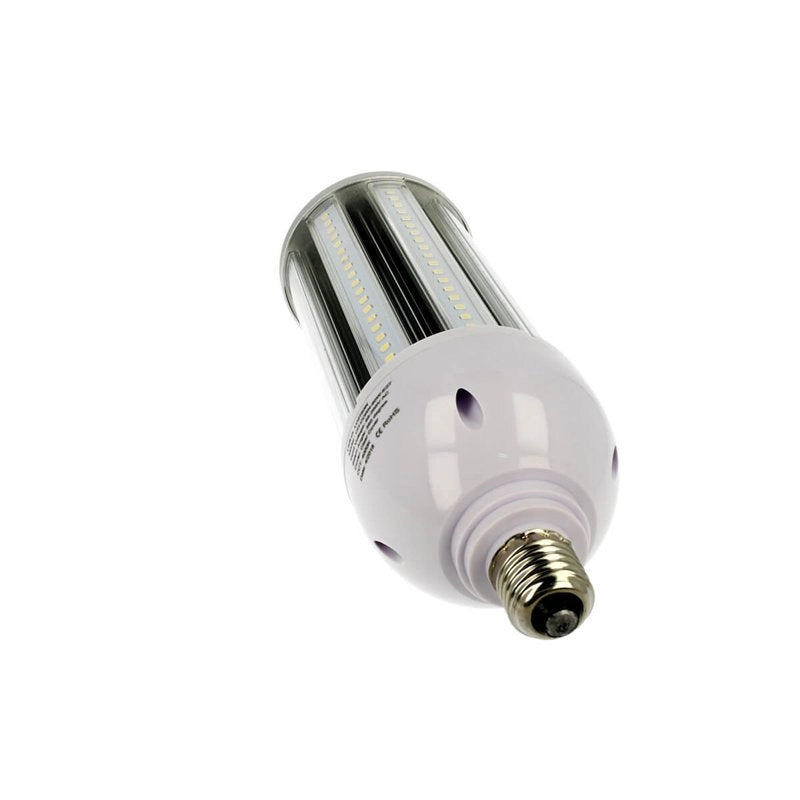 Lampada LED E27 60W 220V Pannocchia Mais Bianco Neutro 360 Gradi