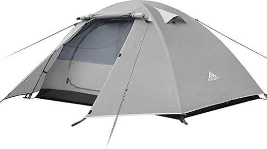 Tenda da Campeggio / Assolutamente impermeabile, tenda da campeggio leggera con - Tenda Ideale per il Campeggio nel Giardino, Tenda a Cupola, 

Specifica tecnica: - 

Nota: Specifica tecnica non fornita