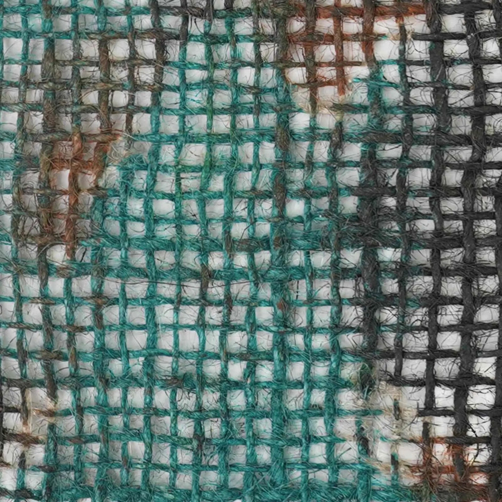Rotolo di Juta 25 x 5000 cm Mimetico 42012075