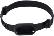 Cinturino per gatto con camera, regolabile, progettato multifunzionale, resistente allo shock, cinturino, progettato per la fissazione, lunghezza 128-225 mm