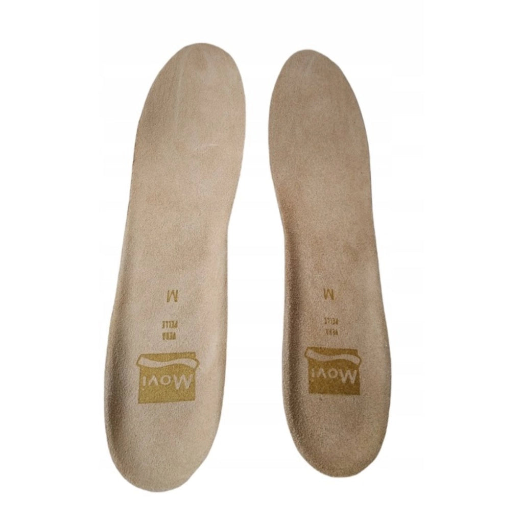 MOVI PUSH UP - PUSH UP SOFT  Soletta Rialzante ALTEZZA(CM): 4, TAGLIA : M