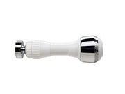 ROMPIGETTO LUNGO A VITE CON DOCCETTA CM.11 2507/S - 2 blister SIROFLEX