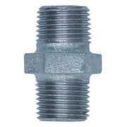 NIPPLO GHISA ZINCATA 280 GEBO - 1/2M- 20 pezzi
