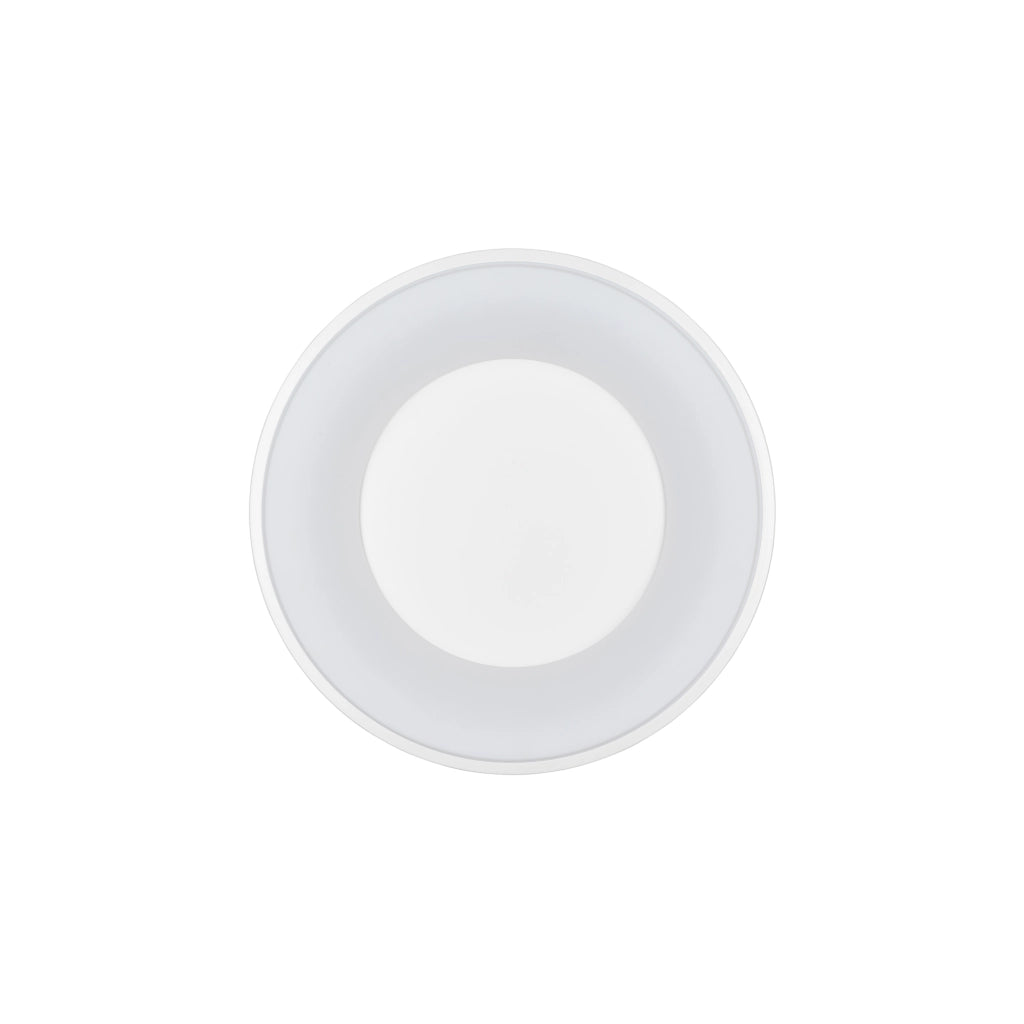 Plafoniera LED rotonda Ø38cm 32W 4000K bianca Nowodvorski