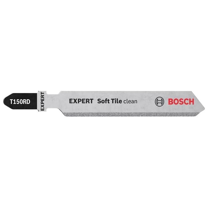 Bosch Expert 2608900567 Lama per seghetto alternativo Diamond 3 pz