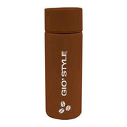 BOTTIGLIA TERMICA 'BROWNIE'  120 ml - Ø 4,5x13 cm - GIO' STYLE